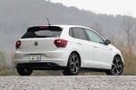 Volkswagen Polo R-Line 2017 года (JP)